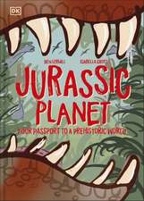 Jurassic Planet