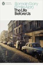 The Life Before Us