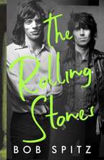 The Rolling Stones