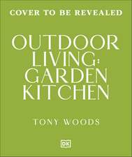 Outdoor Kitchen