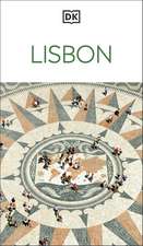 DK Lisbon: Must-See Sights. Culture & History. Detailed Maps & Tours. Covers Alfama, Baixa, Belém, Chiado, & more