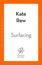 Surfacing
