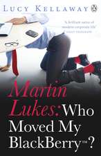 Martin Lukes