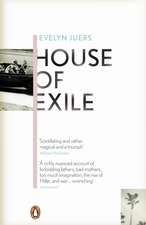 House of Exile