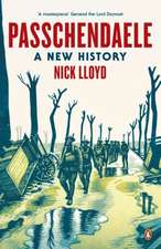 Lloyd, N: Passchendaele