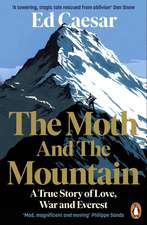 Caesar, E: Moth and the Mountain
