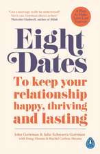 Abrams, D: Eight Dates