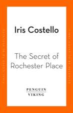 The Secrets of Rochester Place