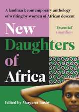 New Daughters of Africa