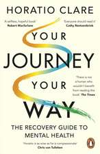 Your Journey, Your Way