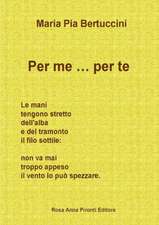 Per me per te