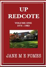 Up Redcote