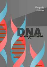 DNA a Soqquadro