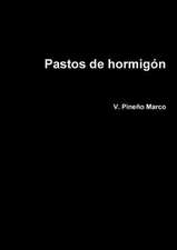 Pastos de Hormig-N