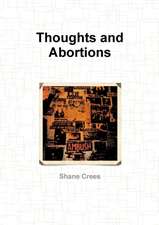 Thoughts and Abortions