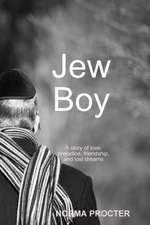 Jew Boy