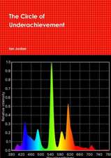 The Cicle of Underachievement