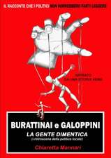 Burattinai e Galoppini