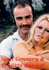 Lime, H: Sean Connery & Brigitte Bardot!