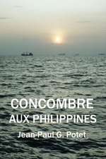 Concombre aux Philippines