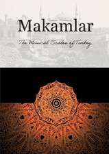 Makamlar: The Musical Scales of Turkey