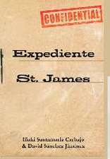 Expediente St. James
