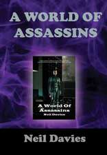 A World Of Assassins