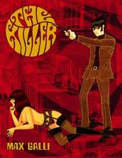 THE KILLER