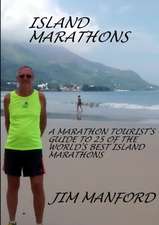 ISLAND MARATHONS
