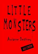 Little Monsters