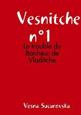 Vesnitche N1