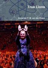 True Lions