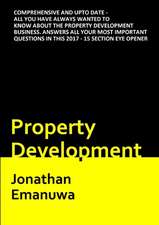 Property Development