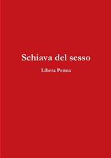 Schiava del sesso