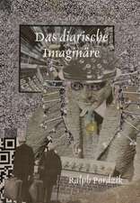 Pordzik, R: Das diarische Imaginäre