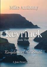 Kevrinek