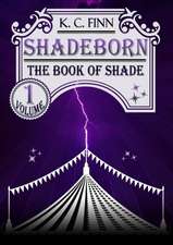 The Book Of Shade