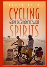 Cycling Spirits