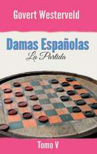 Damas Españolas