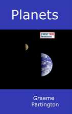 Partington, G: Planets