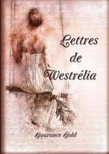 Lettres de Westrelia