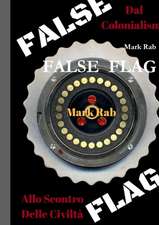 FALSE FLAG