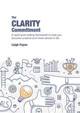 CLARITY Commitment