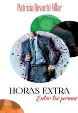 Horas extra - Entre tus piernas