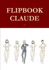 FLIPBOOK CLAUDE