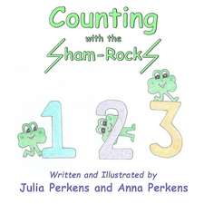 Counting with the Sham-RockS