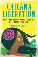 Chicana Liberation