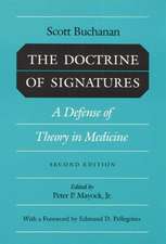 DOCTRINE OF SIGNATURES: A DEFENSE OF THEORY IN MEDICINE