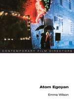 Atom Egoyan