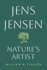 Jens Jensen